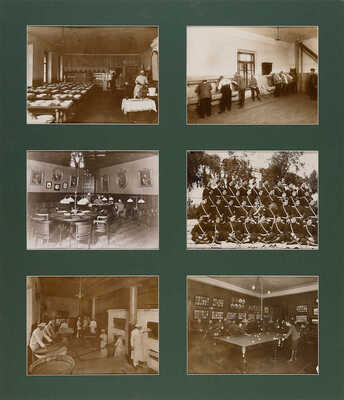 14 фотографий из жизни солдат и главнокомандующих Русской армии. Россия, начало XX в.